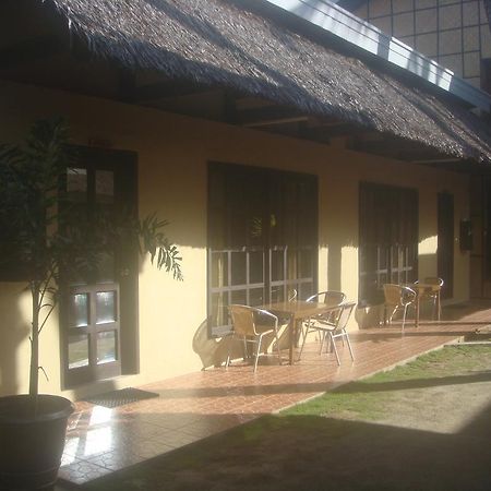 Eclipse Resort Manoc-Manoc Exterior photo