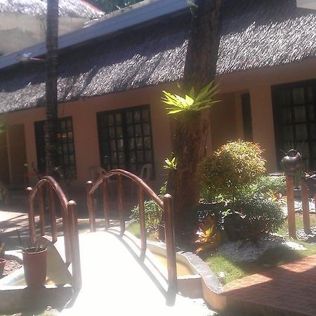Eclipse Resort Manoc-Manoc Exterior photo