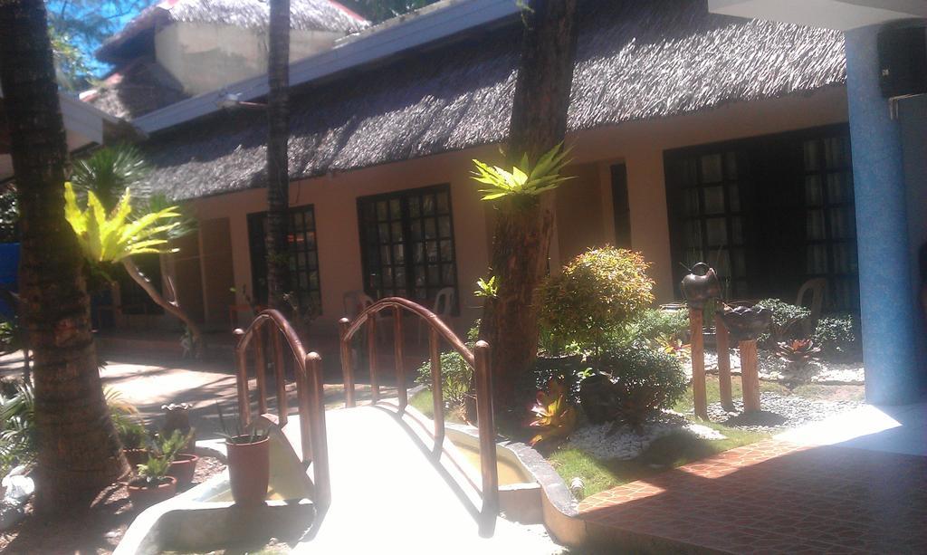 Eclipse Resort Manoc-Manoc Exterior photo