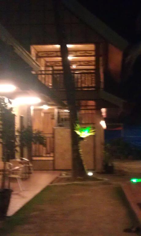 Eclipse Resort Manoc-Manoc Exterior photo